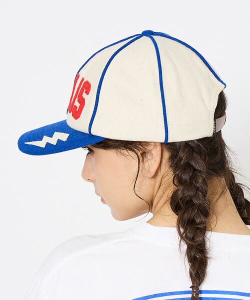 ABAHOUSE / アバハウス ハット | 【Deus Ex Machina/デウスエクスマキナ】Restwell Cap/ | 詳細8