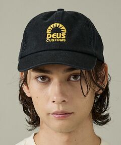 ABAHOUSE / アバハウス ハット | 【Deus Ex Machina/デウスエクスマキナ】Melodies Dad