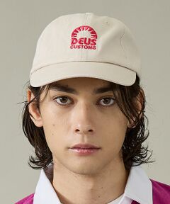 ABAHOUSE / アバハウス ハット | 【Deus Ex Machina/デウスエクスマキナ】Melodies Dad