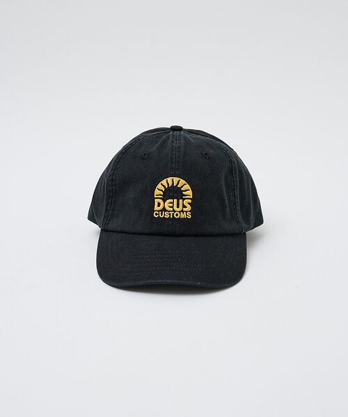 ABAHOUSE / アバハウス ハット | 【Deus Ex Machina/デウスエクスマキナ】Melodies Dad | 詳細1