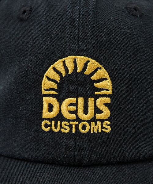 ABAHOUSE / アバハウス ハット | 【Deus Ex Machina/デウスエクスマキナ】Melodies Dad | 詳細10