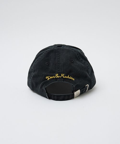 ABAHOUSE / アバハウス ハット | 【Deus Ex Machina/デウスエクスマキナ】Melodies Dad | 詳細3