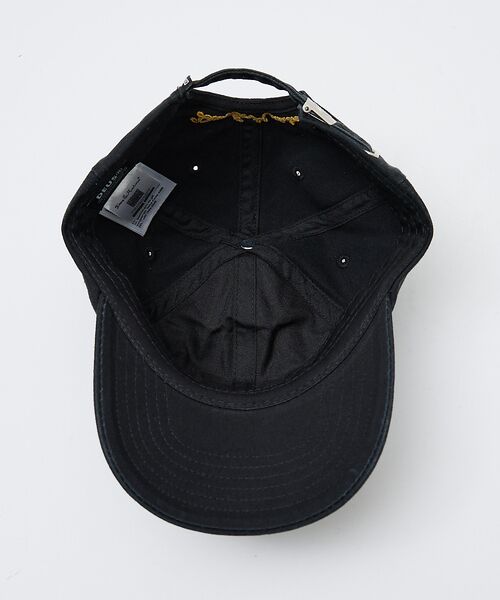 ABAHOUSE / アバハウス ハット | 【Deus Ex Machina/デウスエクスマキナ】Melodies Dad | 詳細5