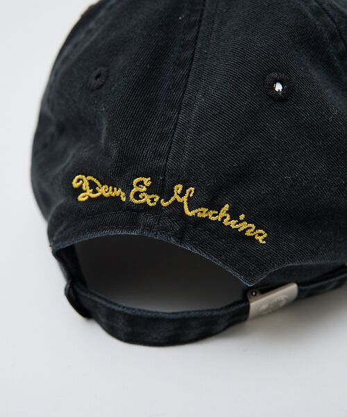 ABAHOUSE / アバハウス ハット | 【Deus Ex Machina/デウスエクスマキナ】Melodies Dad | 詳細7