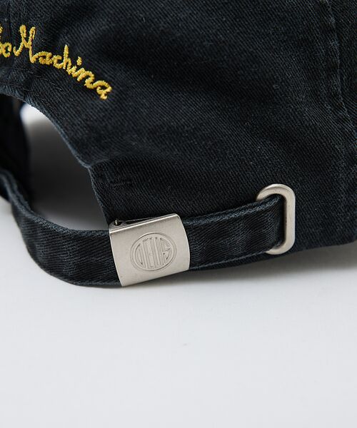 ABAHOUSE / アバハウス ハット | 【Deus Ex Machina/デウスエクスマキナ】Melodies Dad | 詳細8