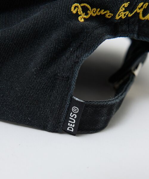 ABAHOUSE / アバハウス ハット | 【Deus Ex Machina/デウスエクスマキナ】Melodies Dad | 詳細9