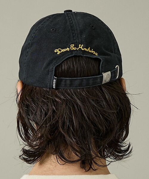 ABAHOUSE / アバハウス ハット | 【Deus Ex Machina/デウスエクスマキナ】Melodies Dad | 詳細13