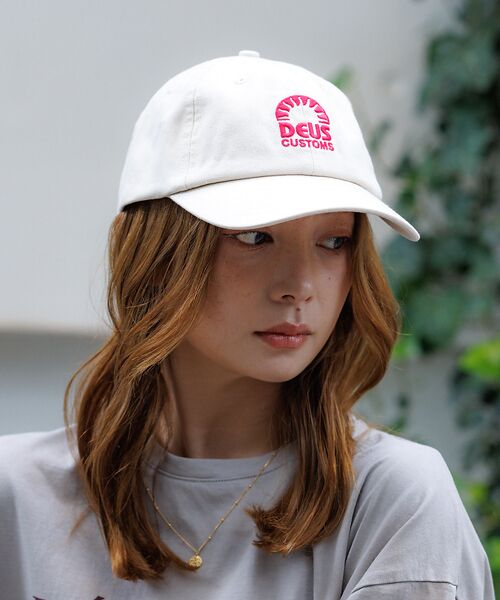 ABAHOUSE / アバハウス ハット | 【Deus Ex Machina/デウスエクスマキナ】Melodies Dad | 詳細22