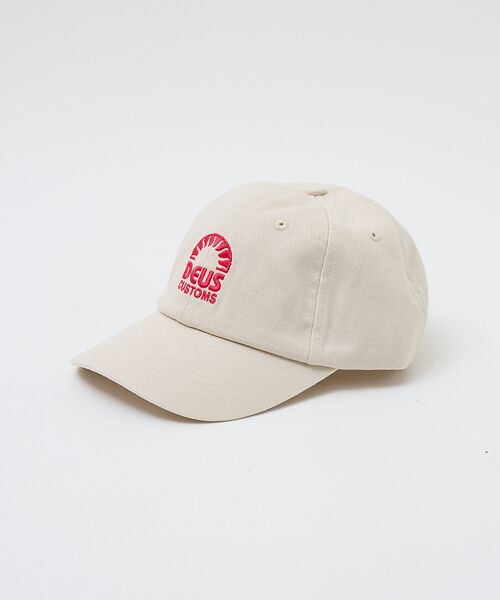 ABAHOUSE / アバハウス ハット | 【Deus Ex Machina/デウスエクスマキナ】Melodies Dad | 詳細14