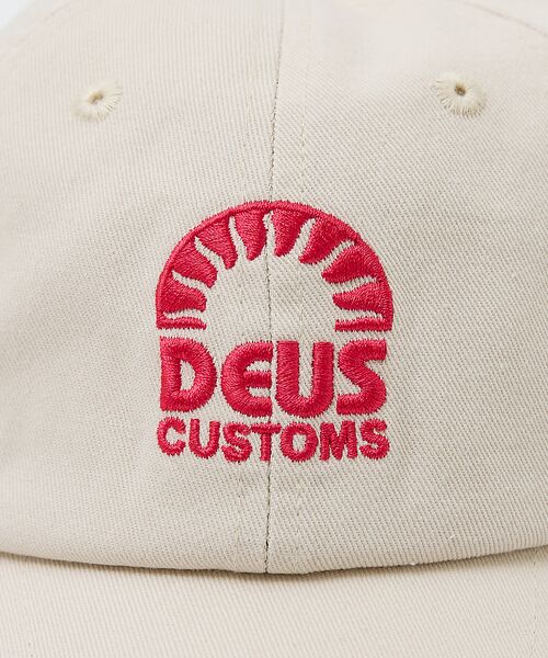 ABAHOUSE / アバハウス ハット | 【Deus Ex Machina/デウスエクスマキナ】Melodies Dad | 詳細15