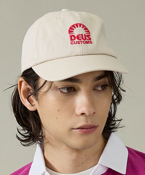 ABAHOUSE / アバハウス ハット | 【Deus Ex Machina/デウスエクスマキナ】Melodies Dad | 詳細17