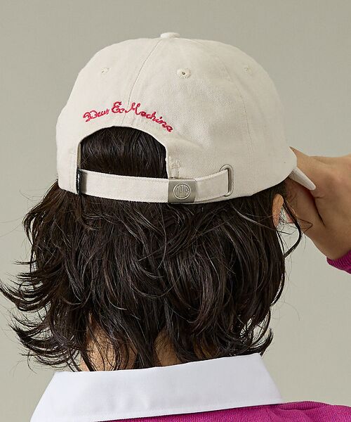 ABAHOUSE / アバハウス ハット | 【Deus Ex Machina/デウスエクスマキナ】Melodies Dad | 詳細18