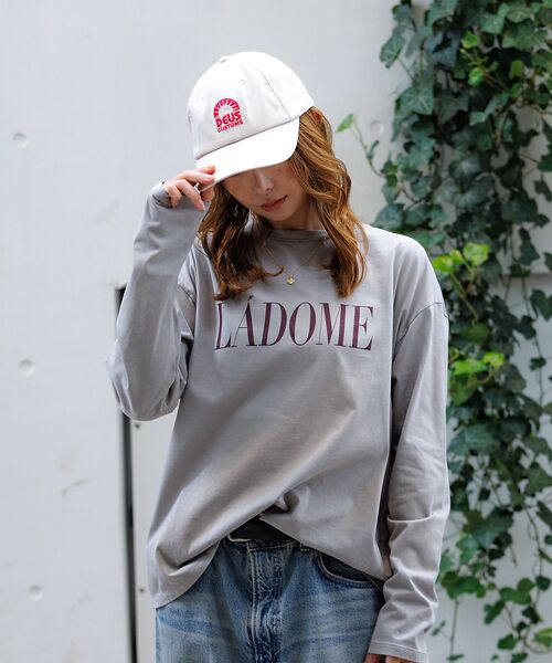 ABAHOUSE / アバハウス ハット | 【Deus Ex Machina/デウスエクスマキナ】Melodies Dad | 詳細19