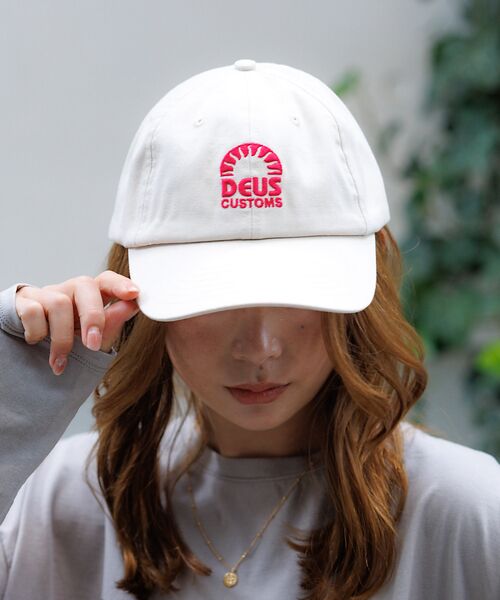 ABAHOUSE / アバハウス ハット | 【Deus Ex Machina/デウスエクスマキナ】Melodies Dad | 詳細20