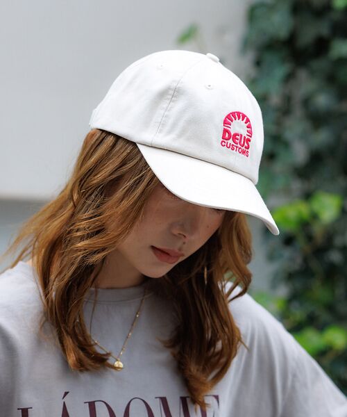 ABAHOUSE / アバハウス ハット | 【Deus Ex Machina/デウスエクスマキナ】Melodies Dad | 詳細21