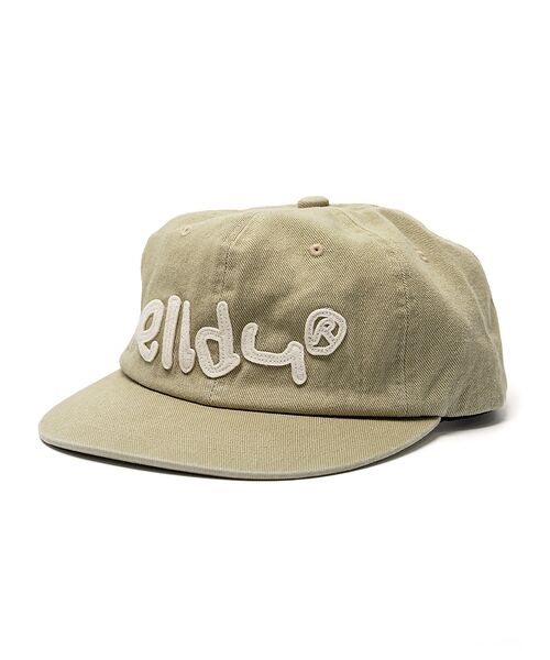 ABAHOUSE / アバハウス ハット | 【elldu/エルドゥ】elldu applique-ap/キャップ/ユニセック | 詳細18