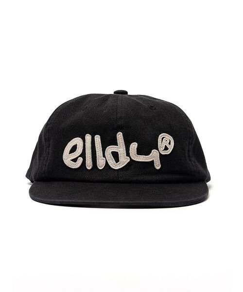ABAHOUSE / アバハウス ハット | 【elldu/エルドゥ】elldu applique-ap/キャップ/ユニセック | 詳細28