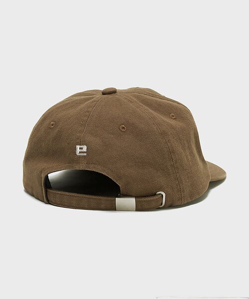 ABAHOUSE / アバハウス ハット | 【elldu/エルドゥ】every x5 stitch cap/キャップ/ユニセ | 詳細3