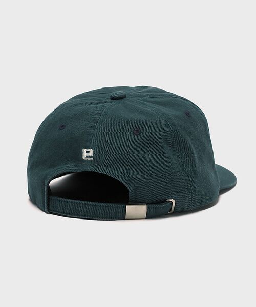 ABAHOUSE / アバハウス ハット | 【elldu/エルドゥ】every x5 stitch cap/キャップ/ユニセ | 詳細9