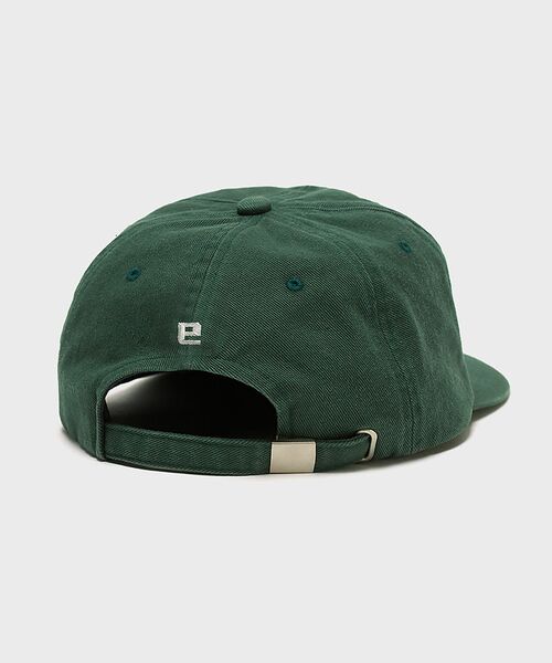 ABAHOUSE / アバハウス ハット | 【elldu/エルドゥ】every x5 stitch cap/キャップ/ユニセ | 詳細16