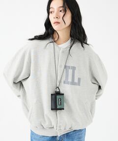 ABAHOUSE / アバハウス 財布・コインケース・マネークリップ | 【WILD THINGS/ワイルドシングス】ネックウォレット/サイズ/アウトドア