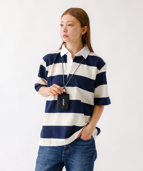 ABAHOUSE / アバハウス 財布・コインケース・マネークリップ | 【WILD THINGS/ワイルドシングス】ネックウォレット/サイズ/アウトドア | 詳細13