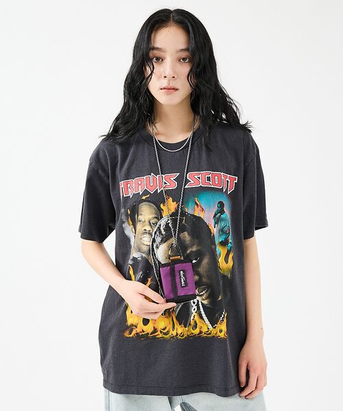 ABAHOUSE / アバハウス 財布・コインケース・マネークリップ | 【WILD THINGS/ワイルドシングス】ネックウォレット/サイズ/アウトドア | 詳細17