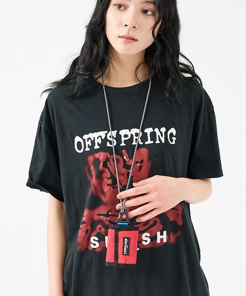 ABAHOUSE / アバハウス 財布・コインケース・マネークリップ | 【WILD THINGS/ワイルドシングス】ネックウォレット/サイズ/アウトドア | 詳細20