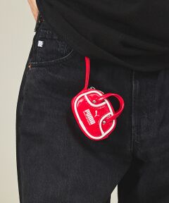 ABAHOUSE / アバハウス キーホルダー・ストラップ | 【PUMA /プーマ 】1976 グリップバッグ キーチェーン /AirPods