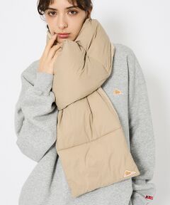 ABAHOUSE / アバハウス マフラー・ショール・スヌード・ストール | 【KELTY / ケルティ】nsulation Muffler/ 防寒/軽量/ア