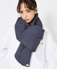 ABAHOUSE / アバハウス マフラー・ショール・スヌード・ストール | 【KELTY / ケルティ】nsulation Muffler/ 防寒/軽量/ア