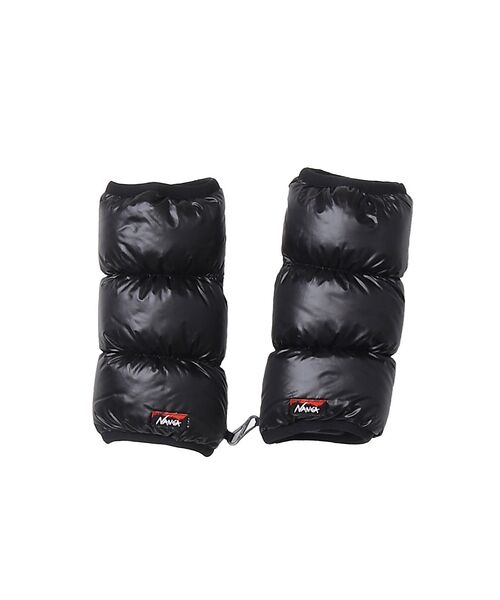 ABAHOUSE / アバハウス 手袋 | 【NANGA/ナンガ】MOUNTAIN LODGE DOWN WRIST GAI | 詳細3