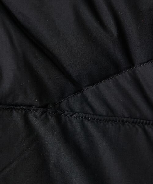 ABAHOUSE / アバハウス マフラー・ショール・スヌード・ストール | 【NENGA/ナンガ】DOWN PONCHO MUFFLER/マフラー/ダウン/ | 詳細2