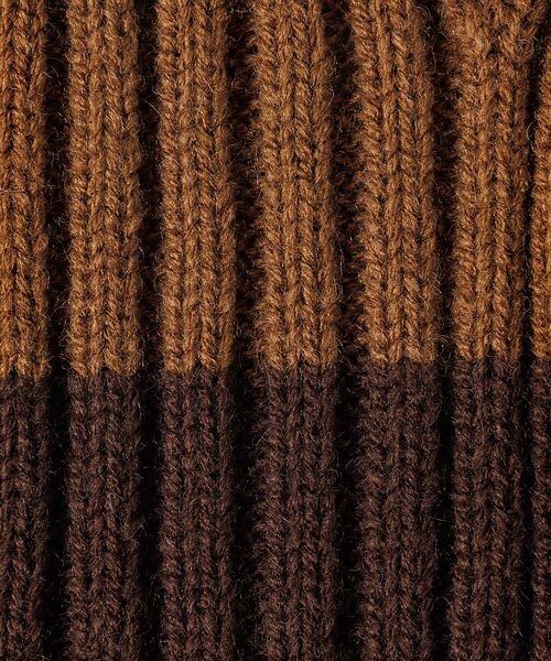 ABAHOUSE / アバハウス 手袋 | 【PENDLETON / ペンドルトン】PDT-LOGO WPN KNIT GL | 詳細3