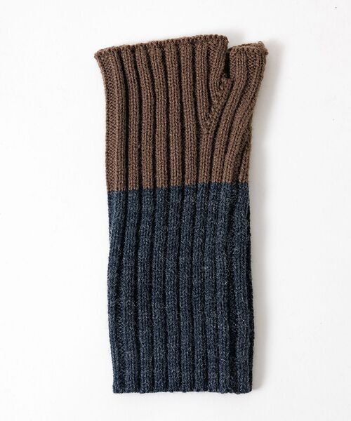 ABAHOUSE / アバハウス 手袋 | 【PENDLETON / ペンドルトン】PDT-LOGO WPN KNIT GL | 詳細8