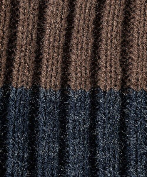 ABAHOUSE / アバハウス 手袋 | 【PENDLETON / ペンドルトン】PDT-LOGO WPN KNIT GL | 詳細10