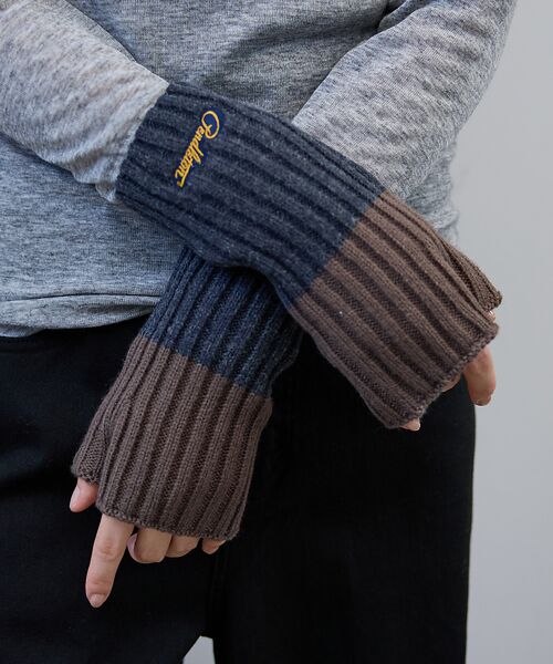 ABAHOUSE/アバハウス 【PENDLETON / ペンドルトン】PDT-LOGO WPN KNIT GL チャコールグレー F ABAHOUSE/アバハウス 【PENDLETON / ペンドルトン】PDT-LOGO WPN KNIT GL チャコールグレー F