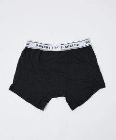 ABAHOUSE / アバハウス インナー・ルームウェア | 【Robert P. Miller /ロバート ピー ミラー】BOXER PAN