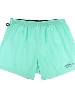 ABAHOUSE / アバハウス ショート・ハーフ・半端丈パンツ | 【UNIVERSAL OVERALL/ユニバーサルオーバーオール 】WORK T