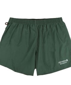 ABAHOUSE / アバハウス ショート・ハーフ・半端丈パンツ | 【UNIVERSAL OVERALL/ユニバーサルオーバーオール 】WORK T