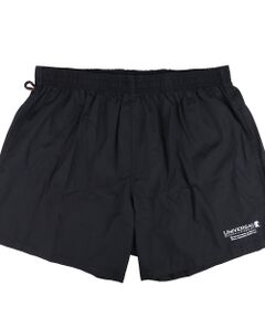 ABAHOUSE / アバハウス ショート・ハーフ・半端丈パンツ | 【UNIVERSAL OVERALL/ユニバーサルオーバーオール 】WORK T