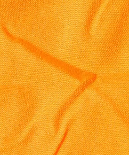 ABAHOUSE / アバハウス ショート・ハーフ・半端丈パンツ | 【UNIVERSAL OVERALL/ユニバーサルオーバーオール 】WORK T | 詳細2