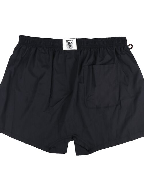 ABAHOUSE / アバハウス ショート・ハーフ・半端丈パンツ | 【UNIVERSAL OVERALL/ユニバーサルオーバーオール 】WORK T | 詳細4