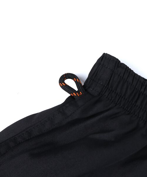 ABAHOUSE / アバハウス ショート・ハーフ・半端丈パンツ | 【UNIVERSAL OVERALL/ユニバーサルオーバーオール 】WORK T | 詳細5
