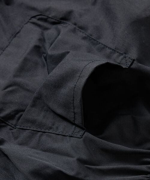 ABAHOUSE / アバハウス ショート・ハーフ・半端丈パンツ | 【UNIVERSAL OVERALL/ユニバーサルオーバーオール 】WORK T | 詳細12