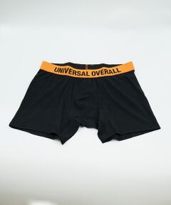 ABAHOUSE / アバハウス インナー・ルームウェア | 【UNIVERSAL OVERALL/ユニバーサルオーバーオール】KNIT BO