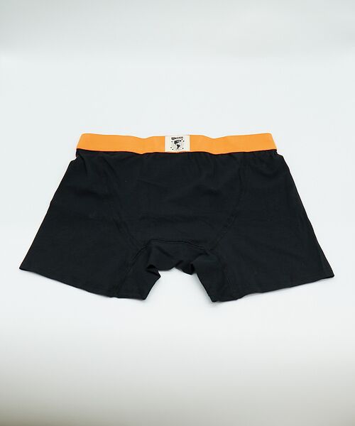 ABAHOUSE / アバハウス インナー・ルームウェア | 【UNIVERSAL OVERALL/ユニバーサルオーバーオール】KNIT BO | 詳細5