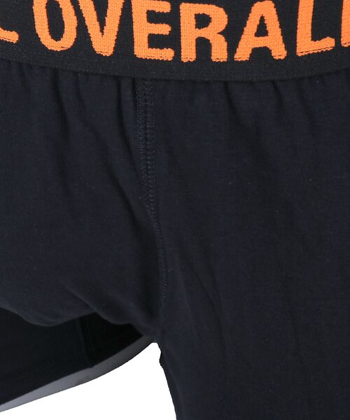 ABAHOUSE / アバハウス インナー・ルームウェア | 【UNIVERSAL OVERALL/ユニバーサルオーバーオール】KNIT BO | 詳細9