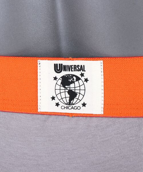 ABAHOUSE / アバハウス インナー・ルームウェア | 【UNIVERSAL OVERALL/ユニバーサルオーバーオール】KNIT BO | 詳細13