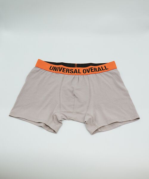 ABAHOUSE/アバハウス 【UNIVERSAL OVERALL/ユニバーサルオーバーオール】KNIT BO グレー系その他1 M ABAHOUSE/アバハウス 【UNIVERSAL OVERALL/ユニバーサルオーバーオール】KNIT BO グレー系その他1 M